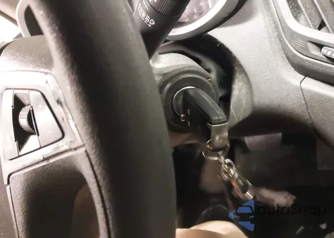 2013 Chevrolet Equinox Ls z USA, uszkodzony, nr VIN 2GNALBEK2D6401149